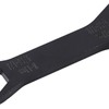5 Pcs Double Ended Wrench 8mm To 22mm 160mm Length
