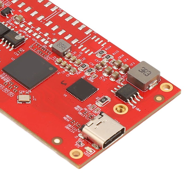 USB4.0 Hard Disk Adapter Card USB4.0 40G 20G 10G NVME
