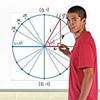 EAI Education Jumbo Magnetic Unit Circle