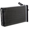 Van Wezel 58006060 Heat Exchanger, Interior Heating