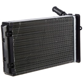 Van Wezel 58006060 Heat Exchanger, Interior Heating