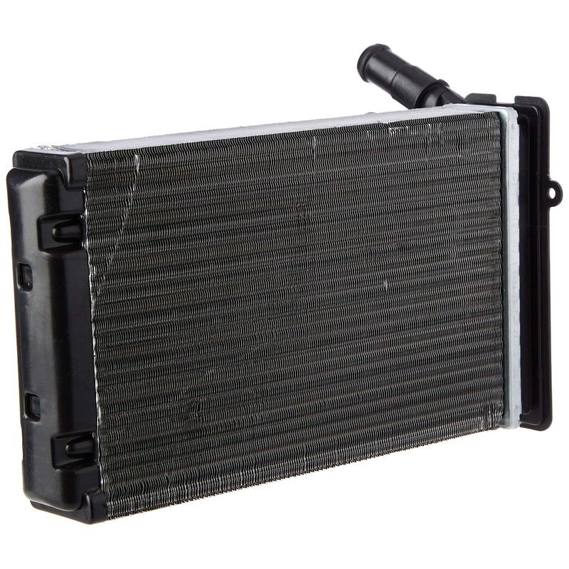 Van Wezel 58006060 Heat Exchanger, Interior Heating