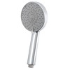 Suisakusho 5-Way Deca Head Metal Shower SH208-5T SH208-5T