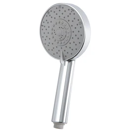 Suisakusho 5-Way Deca Head Metal Shower SH208-5T SH208-5T
