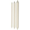 ROYAL BRUSH MFG. RD88 Royal Blending Stump Set 3 Assortment