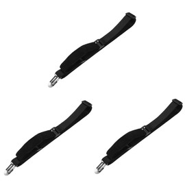 Gadpiparty 3pcs Basketball Training Strap for Shooting Basketball Aid Equipment for Improving Shot Accuracy and Posture Suitable for All Ages