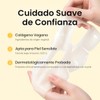 caraseoul Rice Niacinamide 5 Radiance Mascarilla de Hidrogel con Colágeno