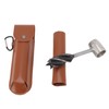 Manual Wood Auger Wrench Hand Survival Auger Wrench Multifunctional Woodworking