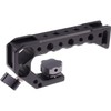 Hersmay A7CII/ A7CR Camera Cage with Top Handle, Aluminium Full