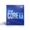 Intel CPU BX8070110100F Core i3-10100F / 3.6GHz / 6MB LGA1200