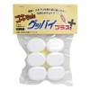 Meu Goki-chan Goodbye Plus 6 Pack x 5 Set (30