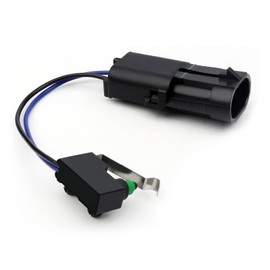 Reverse Micro Switch for EZGO Golf Carts DCS Electric 1996-2002 73195-G01 CS25537 73195G01 6-154 15843 N5537