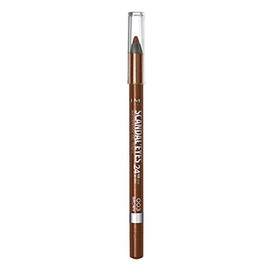 Rimmel Scandaleyes Waterproof Gel Eyeliner, #003 Brown