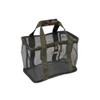 Fox Camolite Air Dry Bag, CLU530, Rubberised Mesh, Fits small
