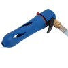 AC Drain Line Cleaner Tool with Hose ABS Brass Easy