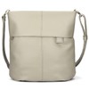 Zwei “Mademoiselle” M12 Handbag - Yellow -