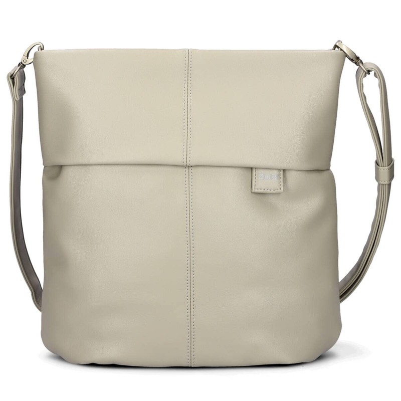 Zwei “Mademoiselle” M12 Handbag - Yellow -