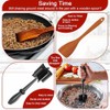 Multipurpose TAHAA Meat Chopper and Masher - Perfect for Ground