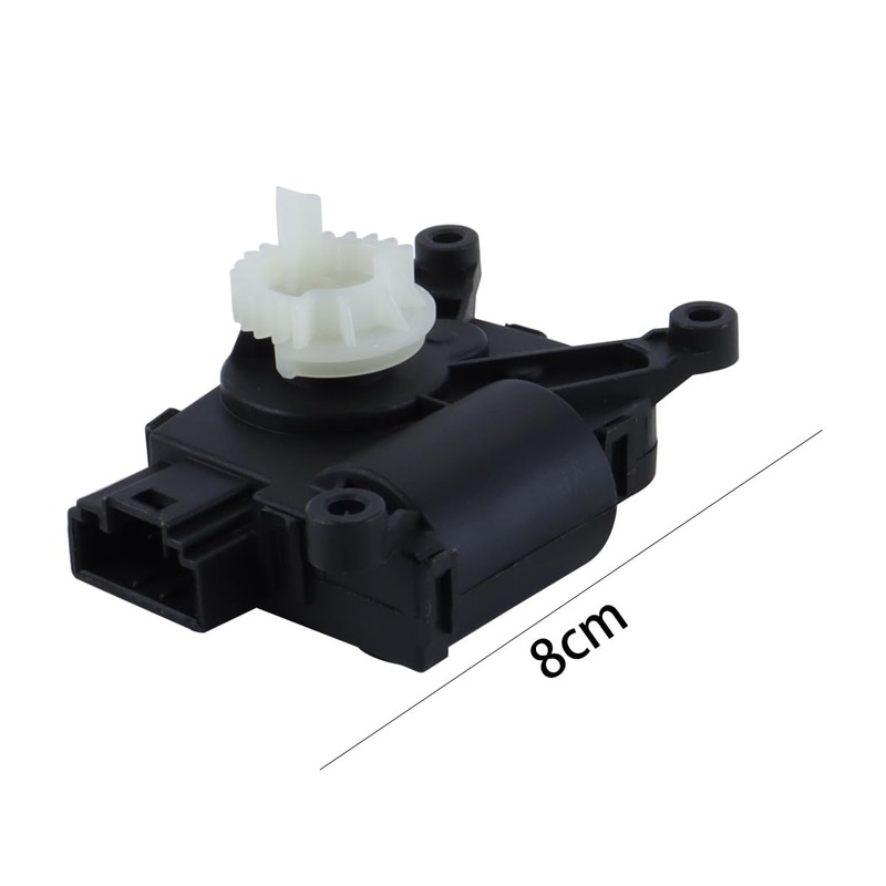 Durlo Adjusting Element Mixing Flap Switch Valve Actuator Motor Recirculation