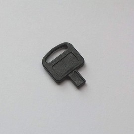 micoshop 25 Sets 1" 25mm Buckles Side Release Webbing Nylon Belt Strap Key Locking Protect Safety