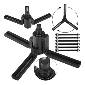 Vevor Herramienta Separadora Del Separador Del Cárter