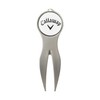 Callaway Golf Fork Divot Tool Magnetic Marker