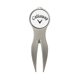 Callaway Golf Fork Divot Tool Magnetic Marker
