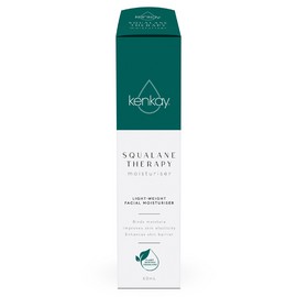 KENKAY DRY SKIN FACE MOISTURISER 60ML