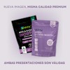 Wellthy Myo Chiro Inositol 120 Cápsulas Mezcla Óptima 2400mg 60mg
