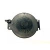 Unbranded RV Black Replacement Hatch ONLY D&W Super Tube & Slider Sewer Hose Camper