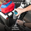 moin minis Rear Luggage Net for Urban Arrow Family Cargo