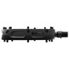 5OX, MTB Gravity & E-Performance Bicycle Platform Pedals SQlab, Black,