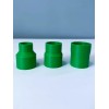 Festool D27 Vacuum Hose Adapter Set – 3 Sizes (1",