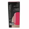 Nailene Sensationail By Nailene Color Gel Polish Pink Bouquet .25 Oz
