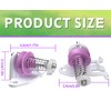 AIDILER Knitting Machine Tensioners，Suitable for Sentro 22.40.48 Needle Tensioners