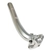Cinelli Unisex's Vai Folli Seatpost, Silver, 27.2mm