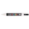 Uni-Ball Posca PC-5M Medium Bullet Tip Markers in Assorted Colours