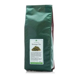 Sanct Bernhard Moringa Tea | 100% Moringa Oleifera Leaves | 2 x 125g