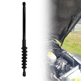 Frtcaty Lift Supports Tailgate Support Tailgate Shock Compatible with Tundra 2007-2021 Models - Replaces 66140-0C010 661400C010 PM17066