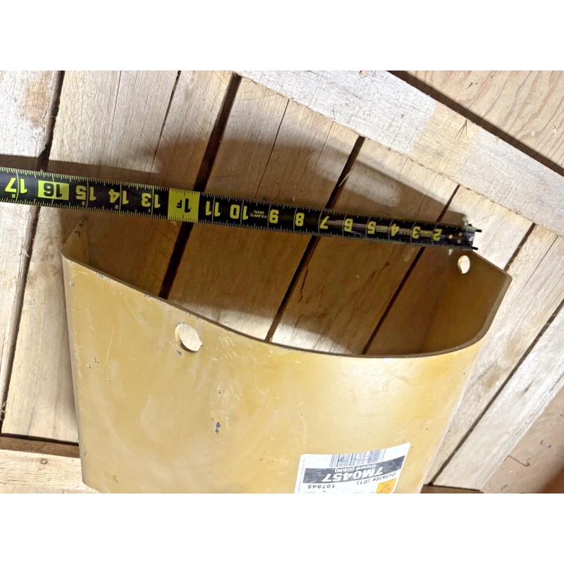 7M0457 Guard Fits Caterpillar D6C D6D D6F SR & Others