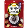 Mishima Foods Five Grain Sesame 1.2 oz (36 g) x