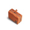 DailyObects Marshal Tech Kit Organiser, Orange, M, Casual
