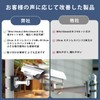 Qopaw Security Camera, Mounting Hardware, Pole, 2 PCS, Black, Bracket,