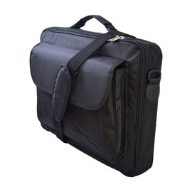 17.3" 17" 16.4" 15.6" Inch Laptop Bag, Notebook Bag, Laptop Case, Messenger Bag, Briefcase Case, 17" Laptop Bag, 16" Laptop Case, 15" Laptop Bag, 15" Laptop Case, Black Laptop Bag