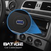 BATIGE Single Port USB 3.0 Male to Female AUX Car