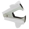 Clipco Staple Remover (6-Pack) (White)