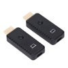 Wireless HD Multimedia Interface Transmitter and Receiver Plug and Play
