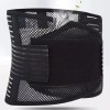 허리보호대 복대 척추 바른자세 지지대 [L] Lumbar Support Belt for