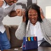 Hasbro Gaming Juego Gestos con claqueta