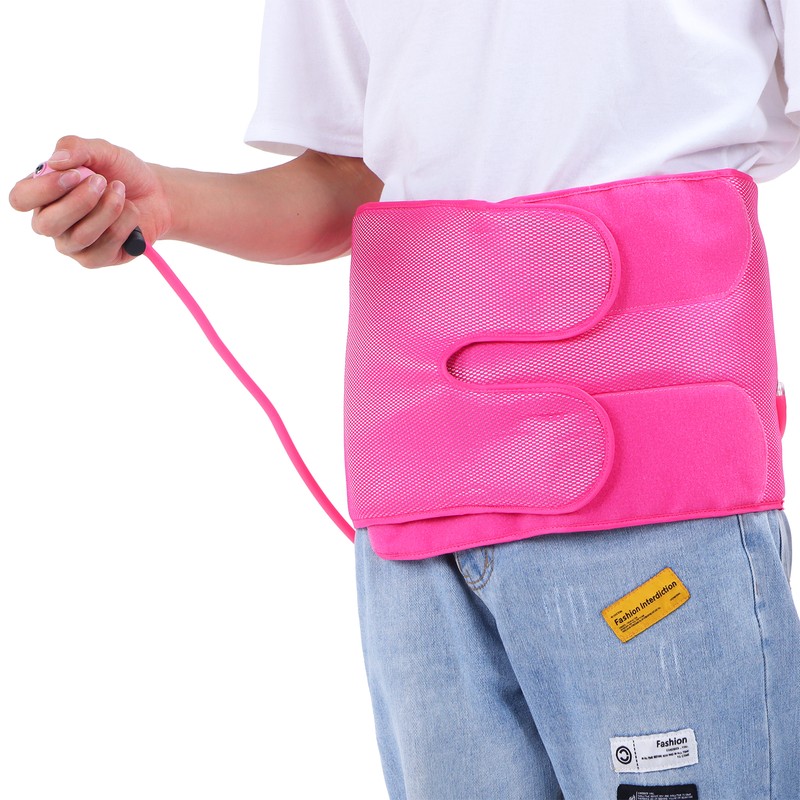Pelvic Hip Repair Belt Inflatable Women Postpartum Correction Belt for